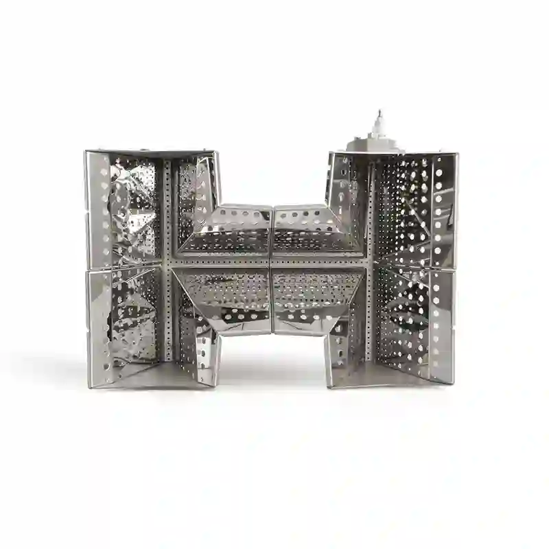 Duct Burners for Efficient and Gentle Seed Drying