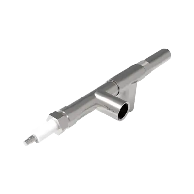 Pure Oxygen Pilot Burner