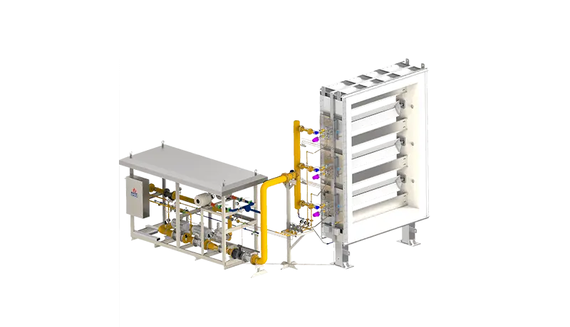 Combustion System