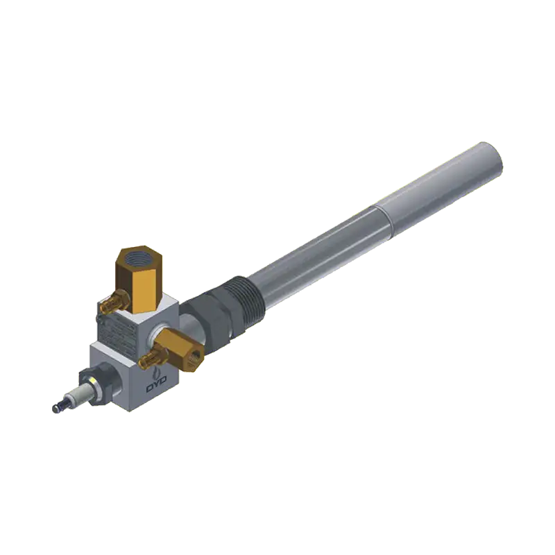 AMI Pilot Burner for Industrial burner