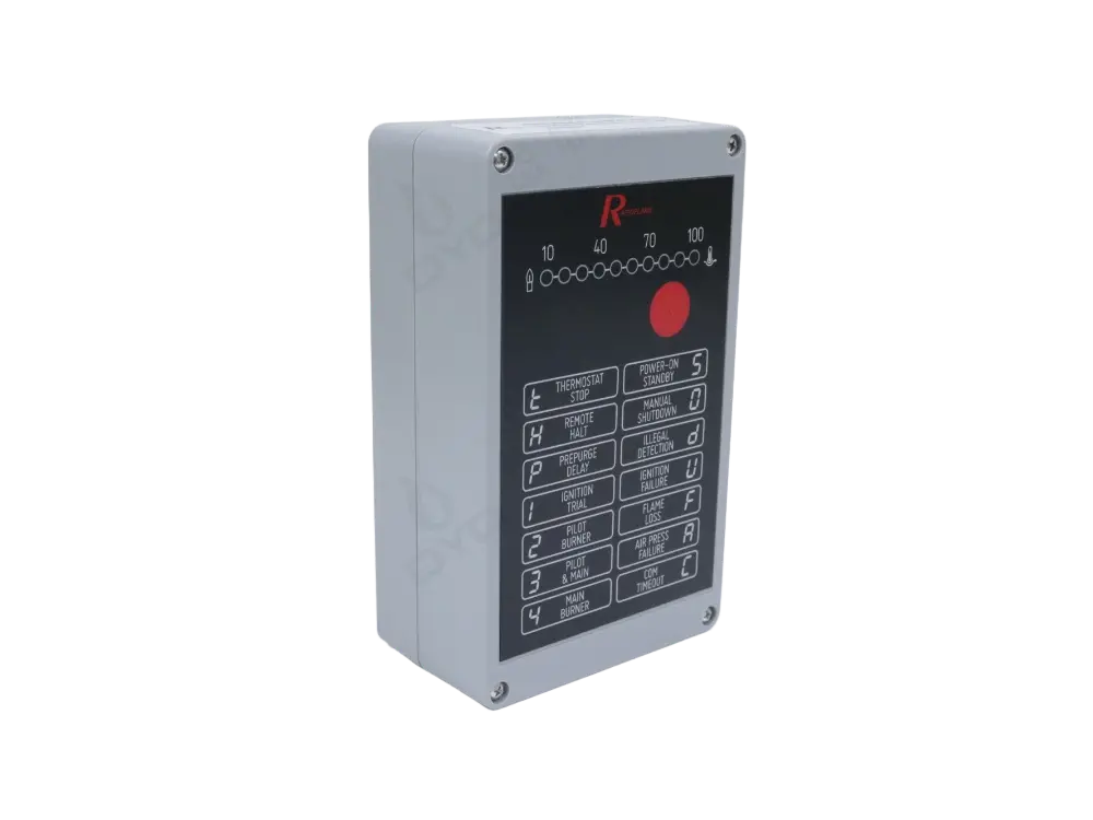 BCM-201-FS5D系列程序控制器