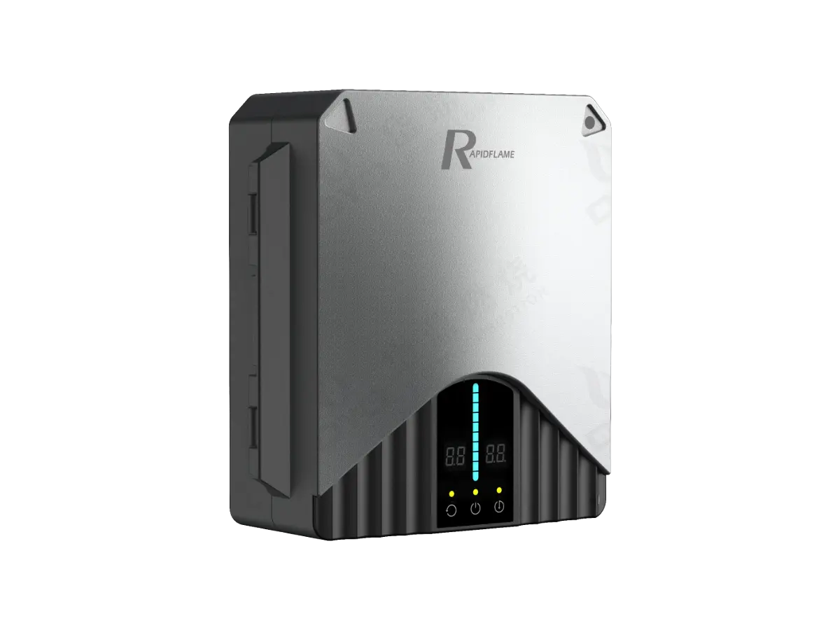 BCM-201-FS6系列程序控制器