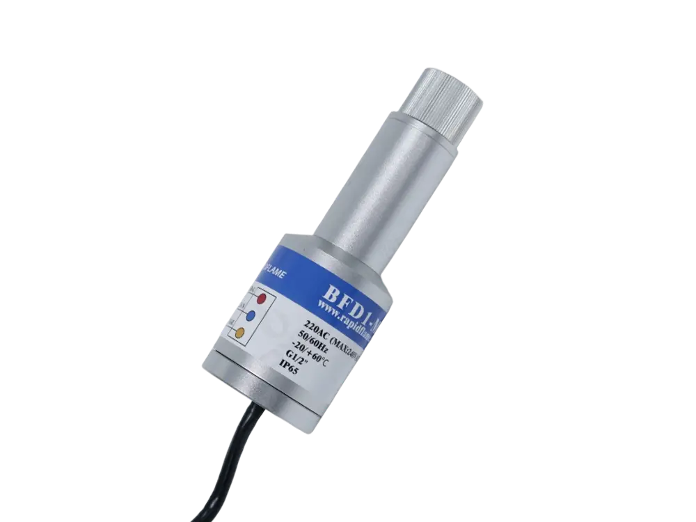 BFD1-MU系列火焰探测器