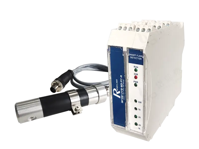 BFD2火焰探测器