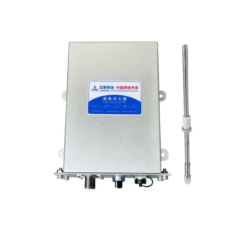 非防爆高能点火控制箱