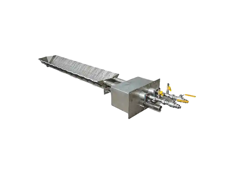 Flubr Series Duct Burner For Hrsg