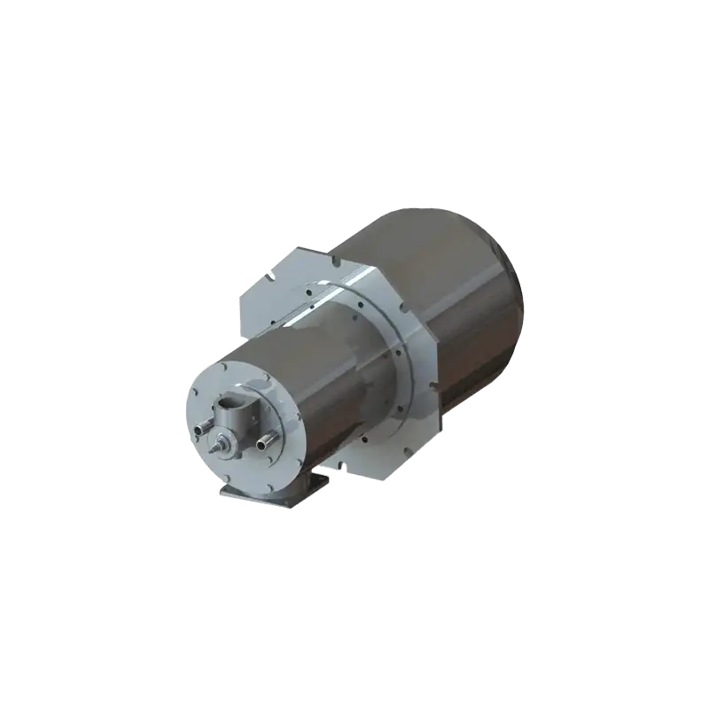 Hatomflame Series Hydrogen Gas Burners