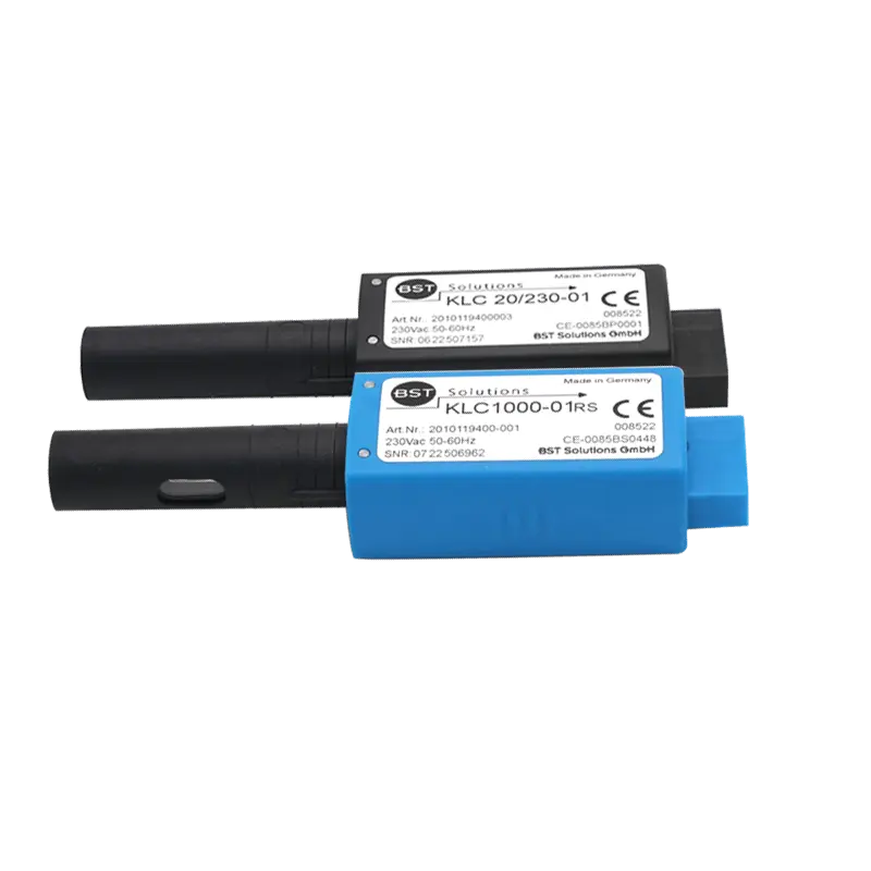 KLC Series Flame Detector for Industrial Burner