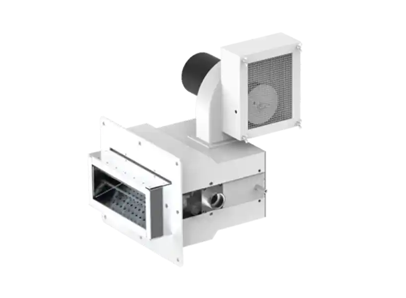 Linofire-WB Series Direct-fired Air Heating Burners
