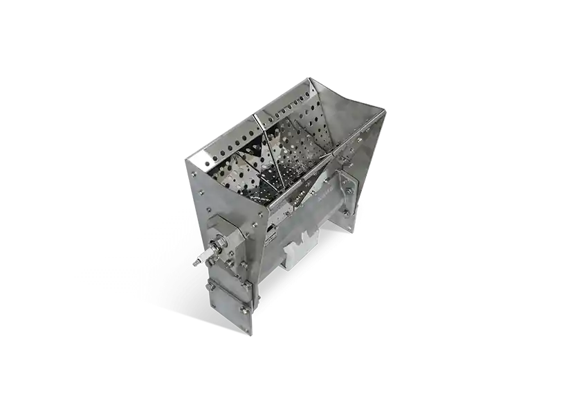 Linofire Series Duct Burners
