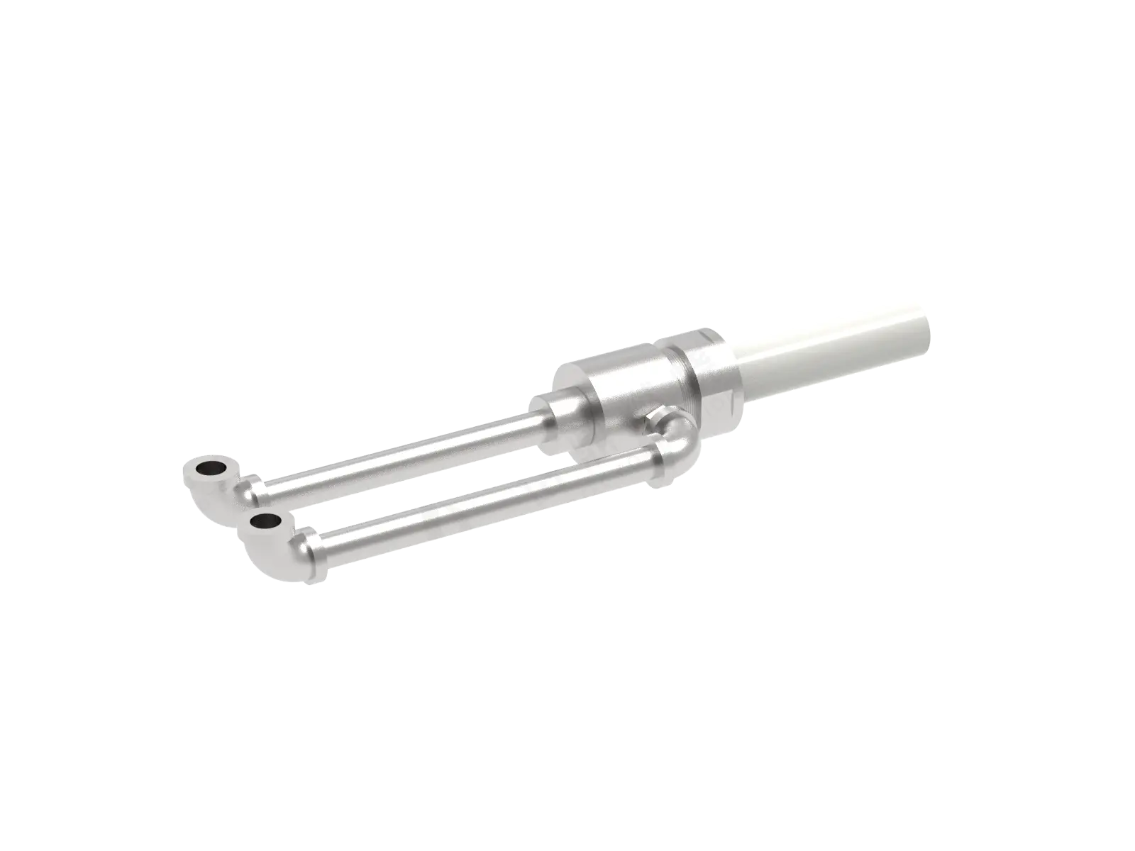 Oatomflame-H系列纯氧燃烧器