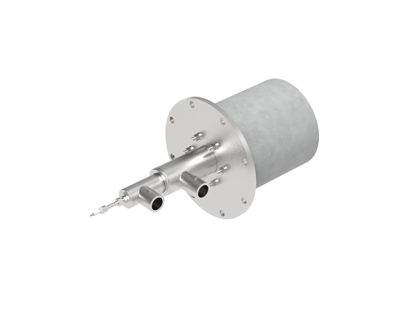 Oatomflame-ORC Pure Oxygen Burner