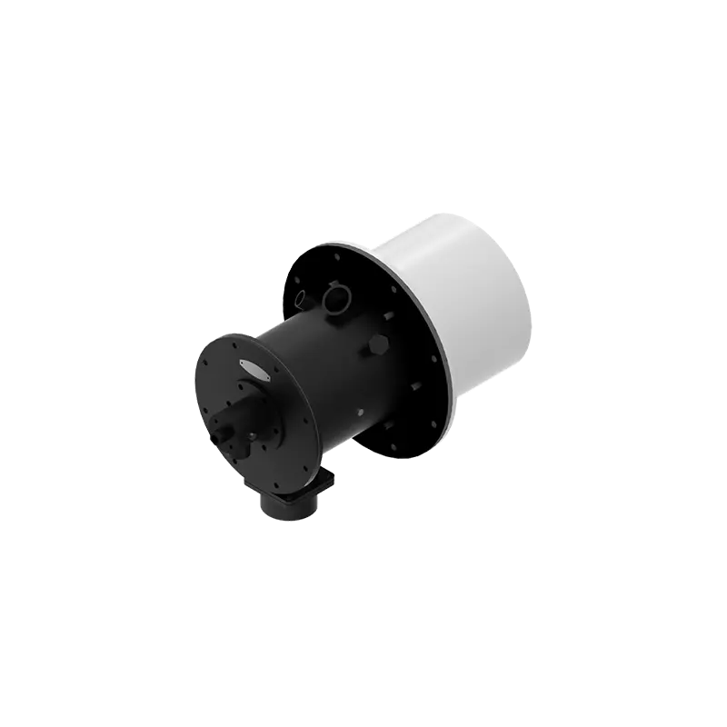 Petroflame Series Oil and Gas Industrial Burners for Furnace