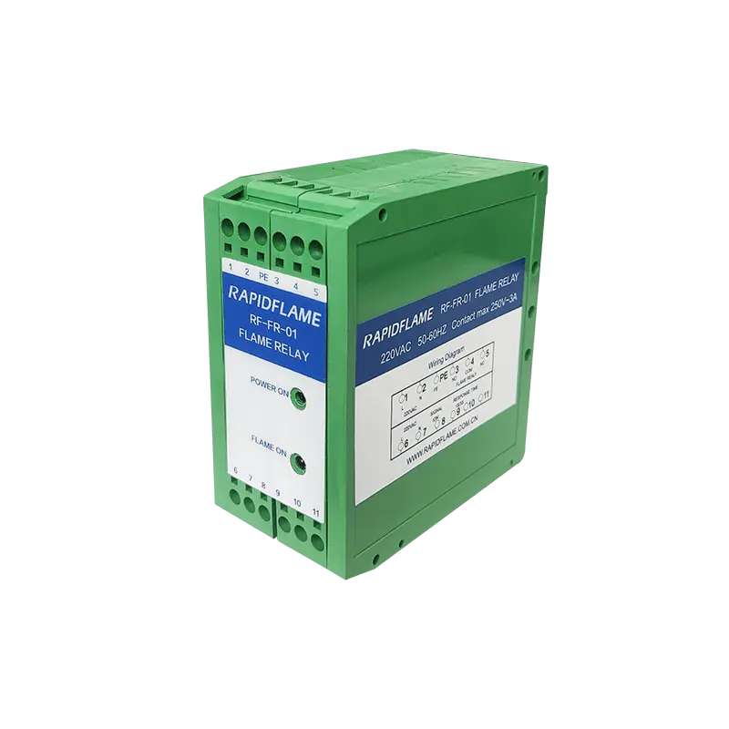 RF-FR-01火焰继电器