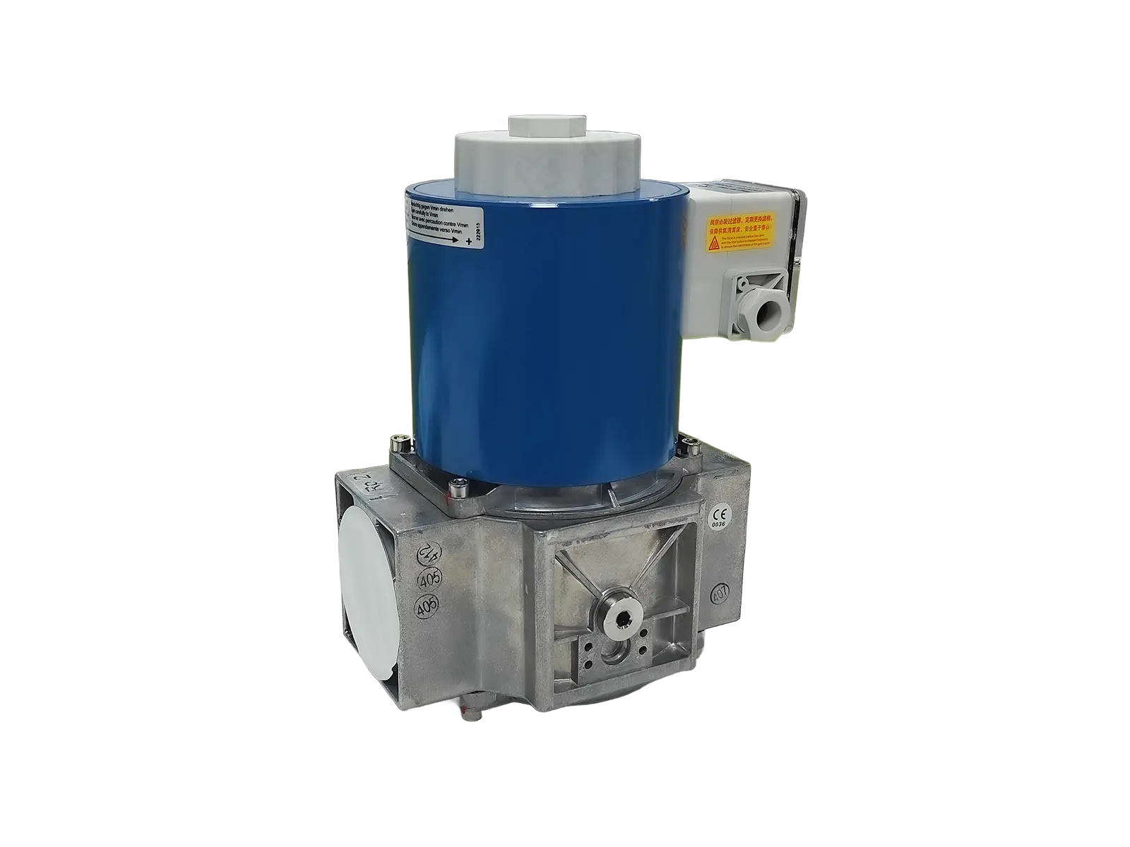 RGV-5系列电磁阀