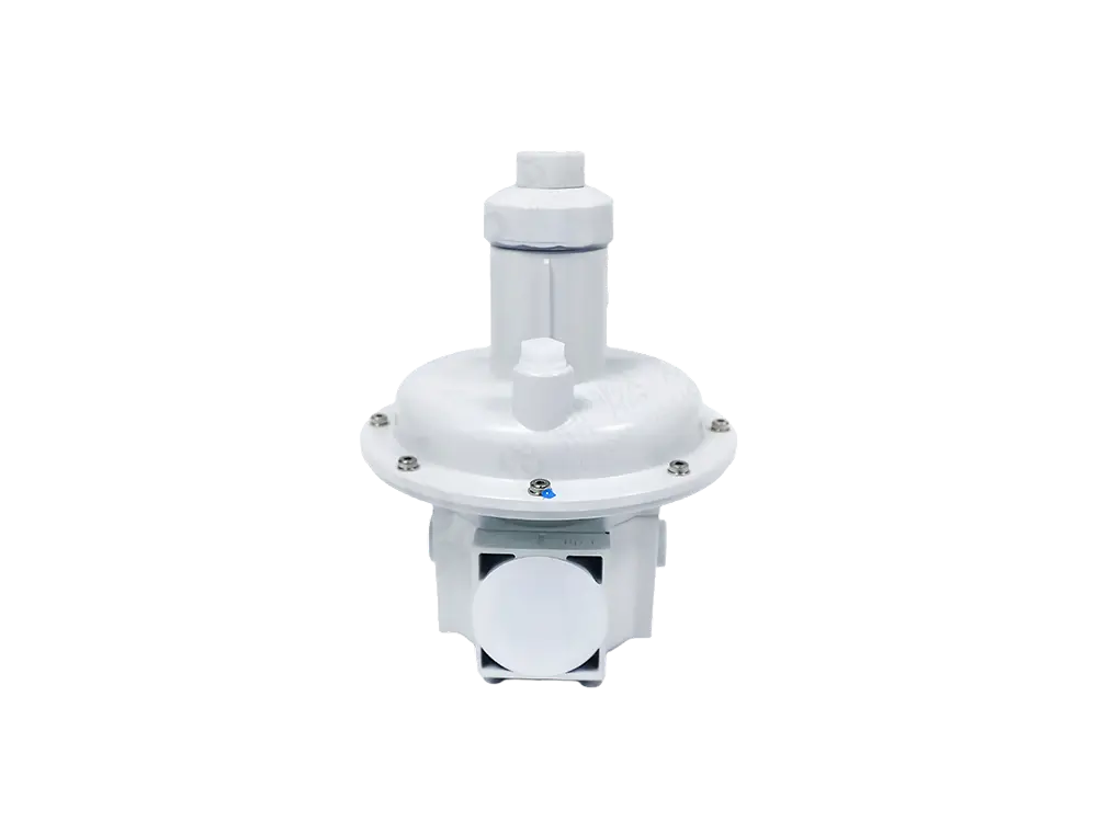 RPGR-C系列调压阀