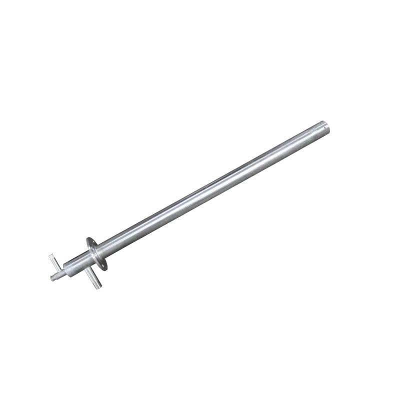 RQ Pilot Burners for Combustion System