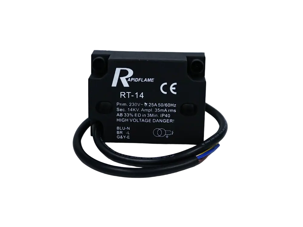 RT系列点火变压器