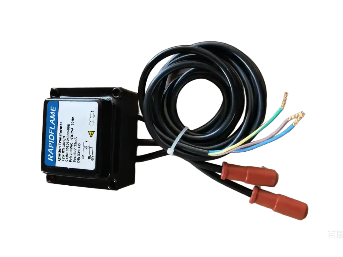 RTI/D系列点火变压器
