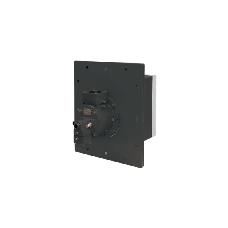 Ranoxflame Ultra-low Nox High Temperature Industrial Furnace Burners