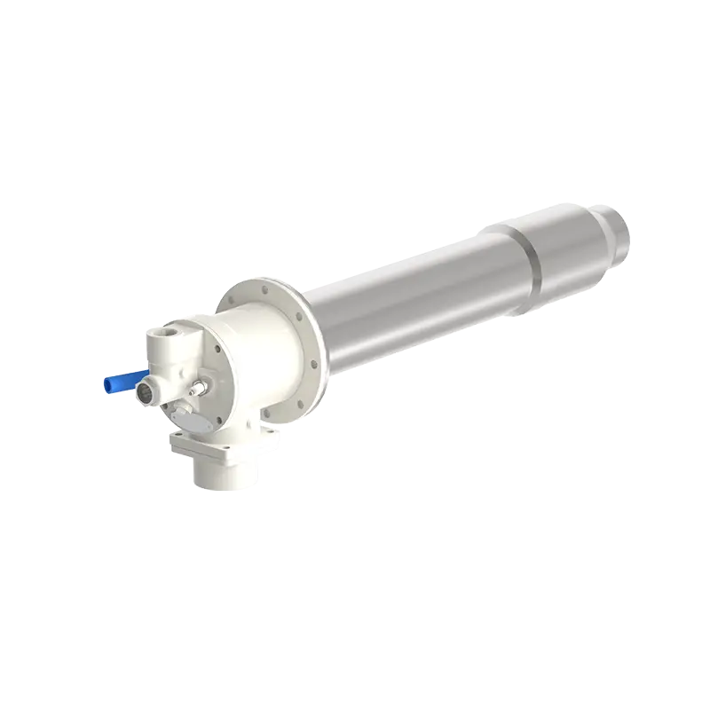 Extflame Series Industrial Burner