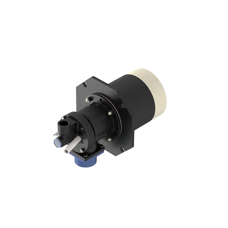 Tecflame Series Industrial Burner