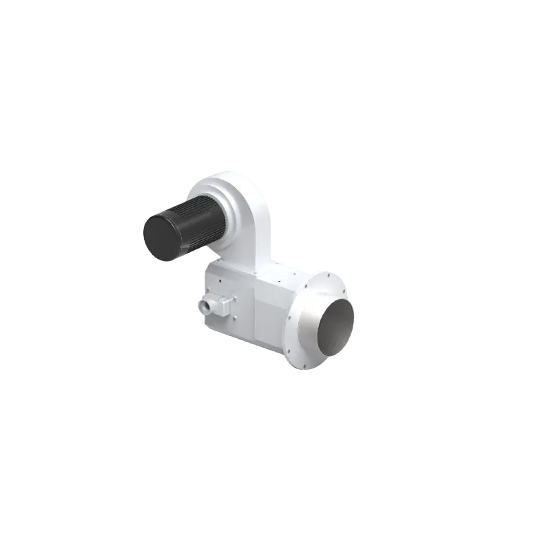 Tubflame Series Industrial Burner