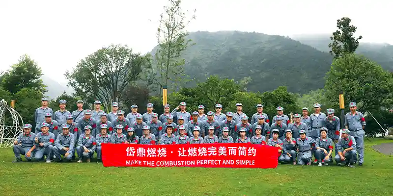 长征精神