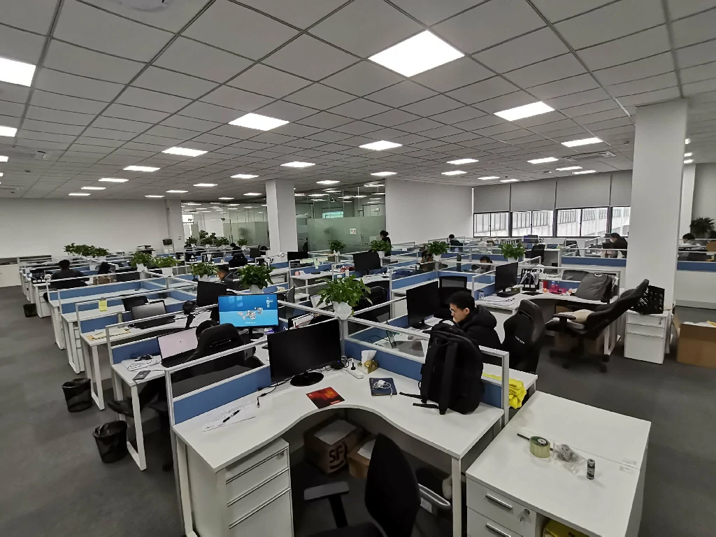 Shanghai Office