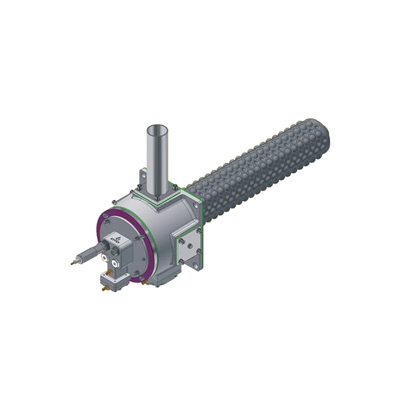 D-PRO自身预热式燃烧器/烧嘴